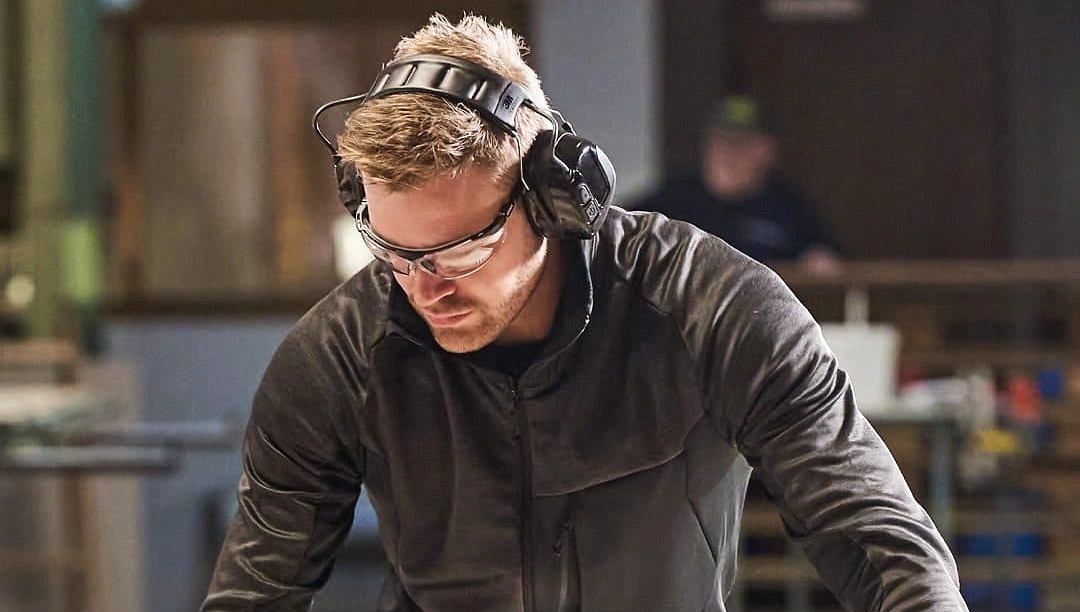 arbeitspullovers bei mascot workwear