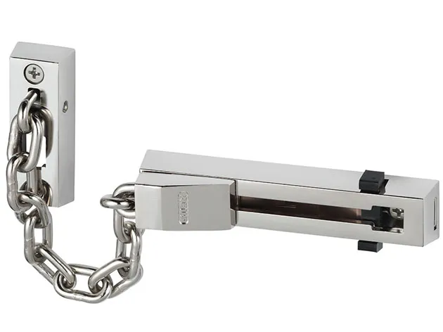 TÜRKETTE SK 66/N SB VERNICKELT