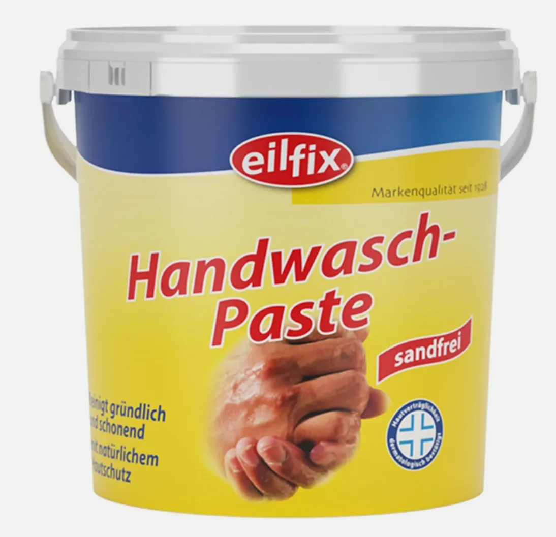 Handwaschpaste 10 Liter Kanister