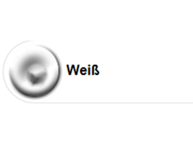 OTTOSEAL S 100 C01 wei&szlig; 300ml