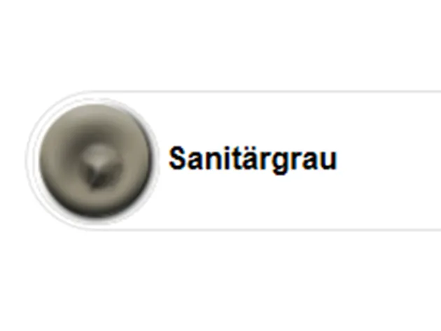 OTTOSEAL S 100 C18 sanit&auml;rgrau 300ml