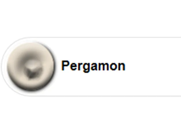 OTTOSEAL S 100 C84 pergamon 300ml