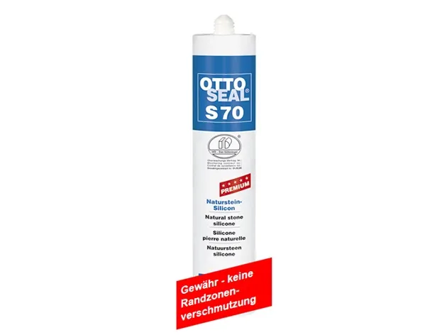 OTTOSEAL-S-70 310ML C67 ANTHRAZIT