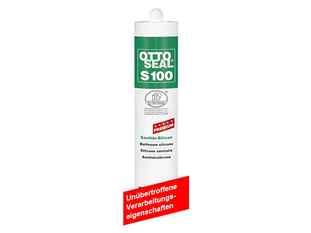 OTTOSEAL S 100 C09 caramel 300ml