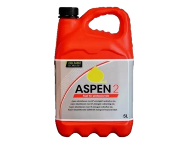ASPEN 4-Takt Benzin 60 Ltr.