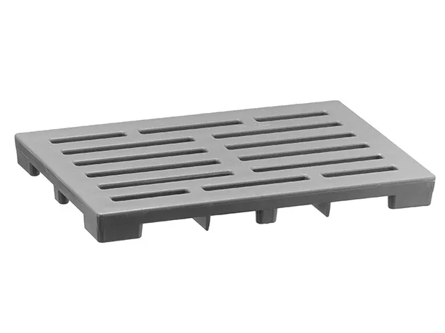 Kunststoffrost 15x22 cm