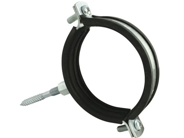 HT-Schelle schallged&auml;mmt DN 110 mit