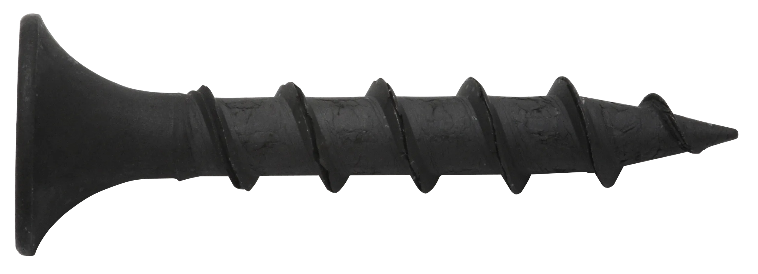 SCHNELLBAUSCHRAUBE GROBGEWINDE