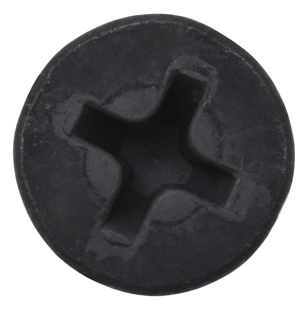 SCHNELLBAUSCHRAUBE GROBGEWINDE