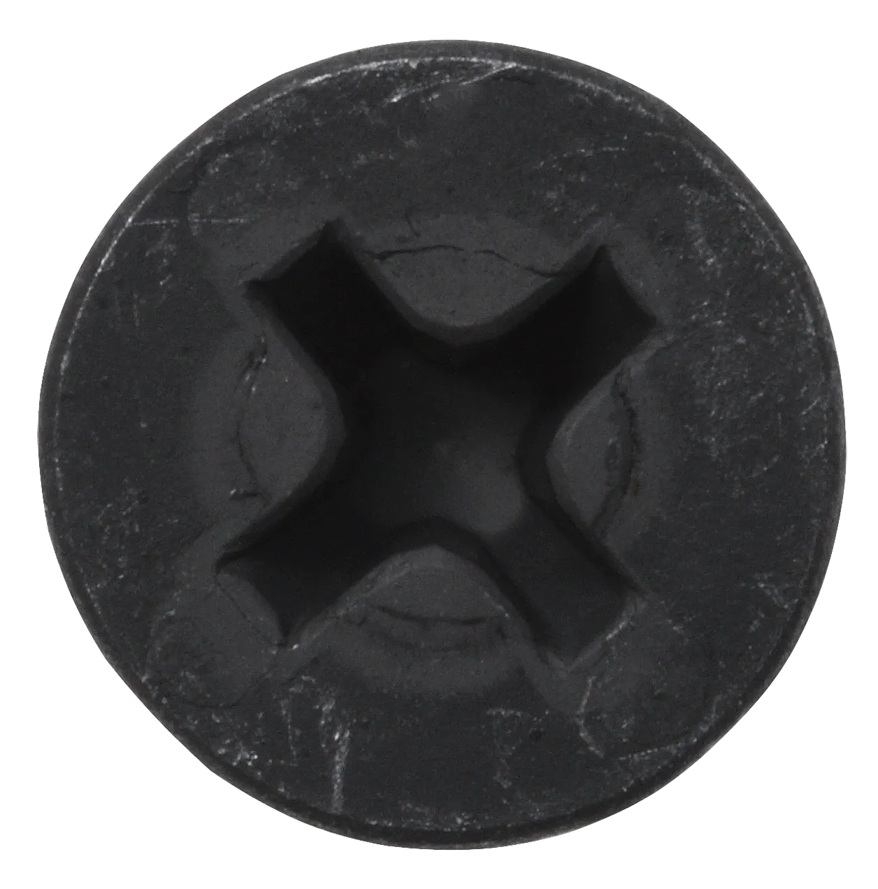 SCHNELLBAUSCHRAUBE FEINGEWINDE