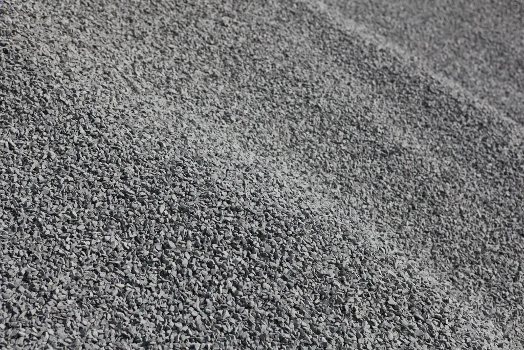 Muschelkalksplitt Per CBM