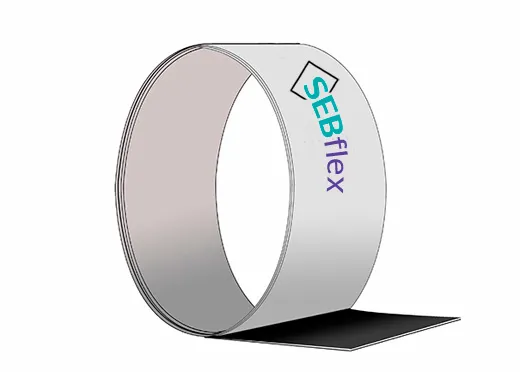 SEBflex KB 2.0 160   10m/Rolle