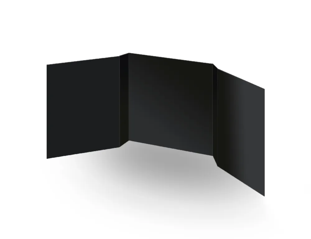 SEBFlex KB 2.0 Ecke