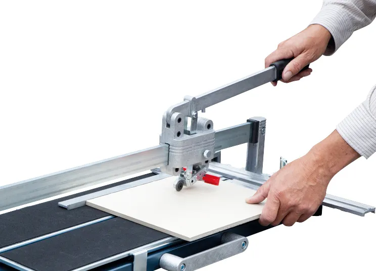 Fliesenschneider  TopLine PRO Alu***