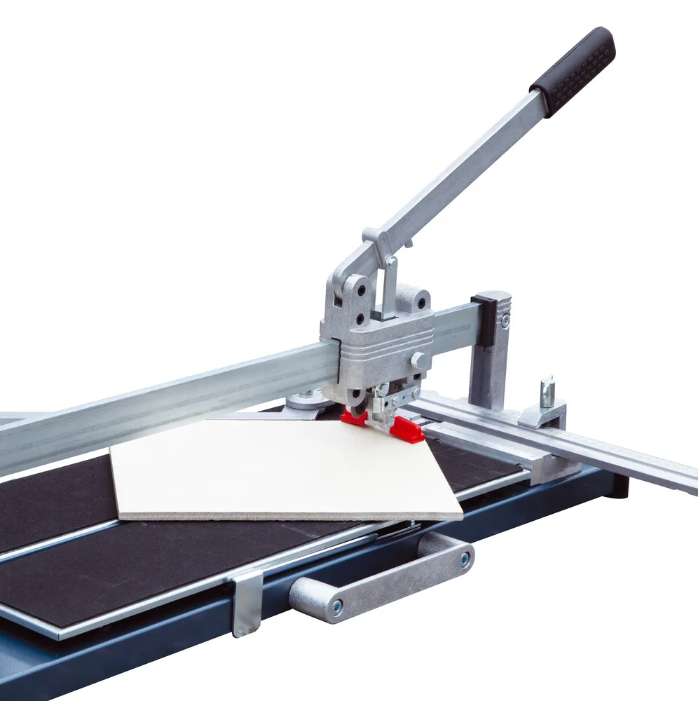 Fliesenschneider  TopLine PRO Alu***