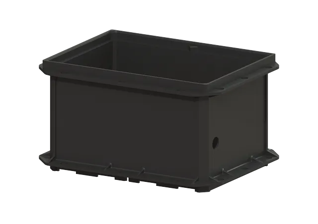 KESSEL-Aufsatzst&uuml;ck 32500