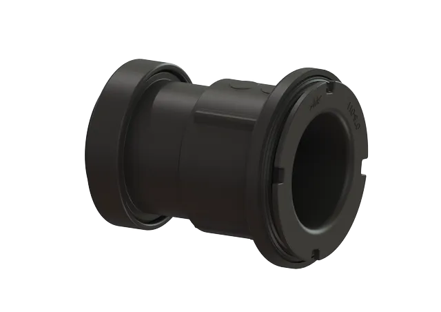 KESSEL-Zulaufstutzen DN 50 39005