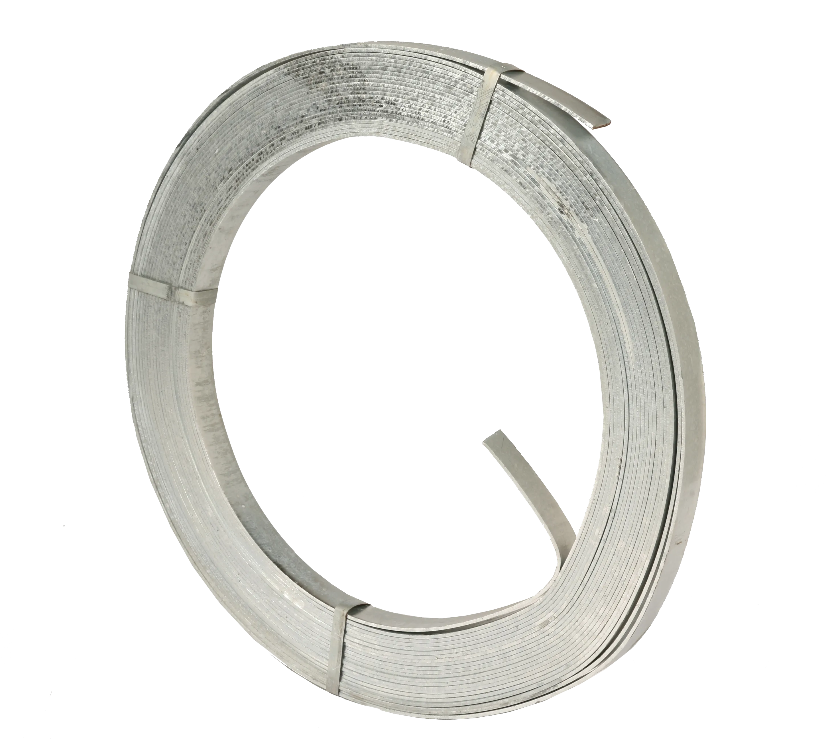 Erdungsband 30 x 3,5 mm   25 kg/Rolle*