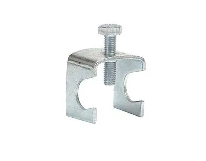 Verbindungsklemme M10 verzinkt