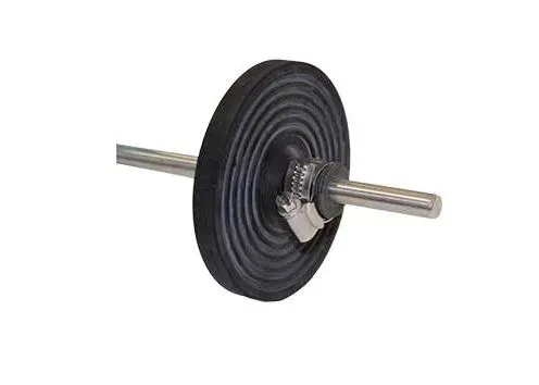 SEBflex&reg; Mauerkragen Fundamenterdung