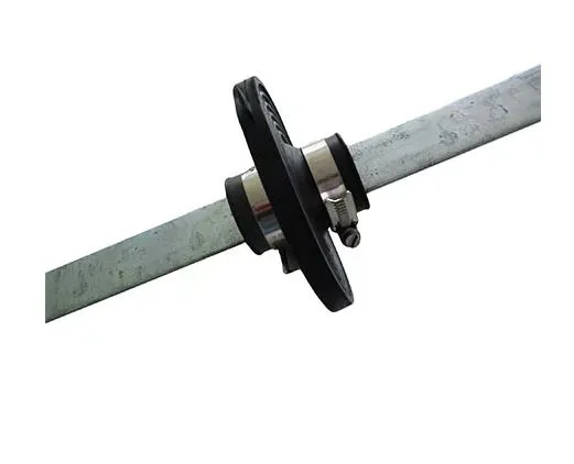 SEBflex&reg; Mauerkragen Fundamenterdung FL