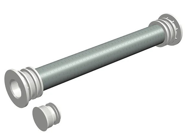 Dridu  22/26                 300 mm