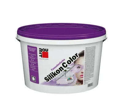 Baumit SilikonColor 12,5 Liter