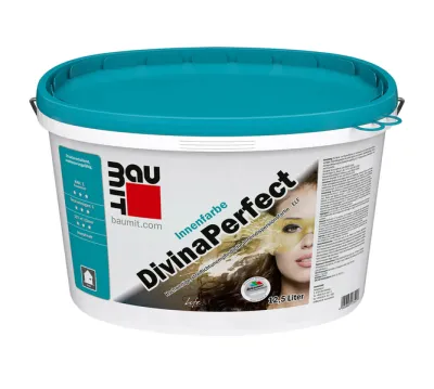 Baumit DivinaPerfect 12,5 Liter