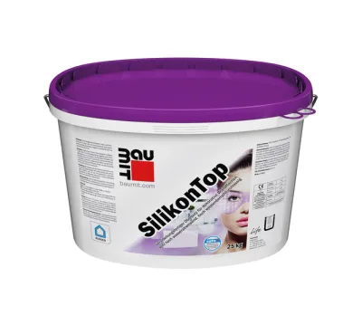 Baumit SilikonTop 2mm   25kg/Eimer
