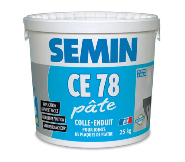Semin CE 78 past&ouml;s 25kg/Eimer