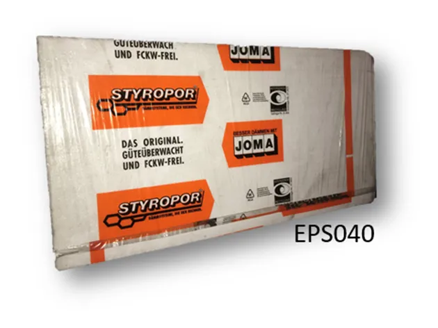 Styropor Hartschaumblock 1000X500X200mm*