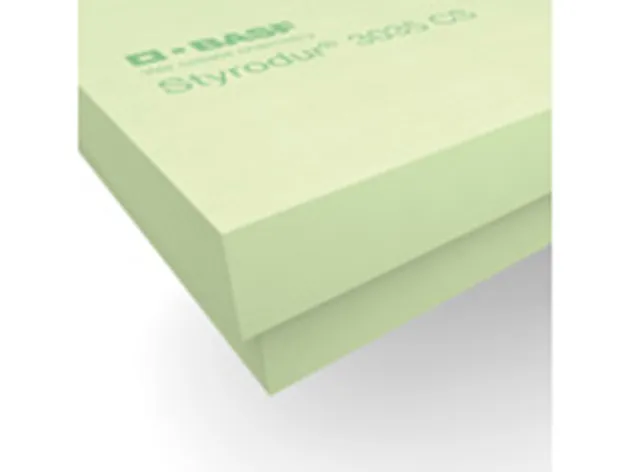 Styrodur 3035/3000 CS   80mm    *