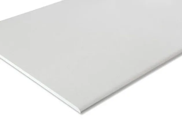 Gipskartonplatte 12,5mm