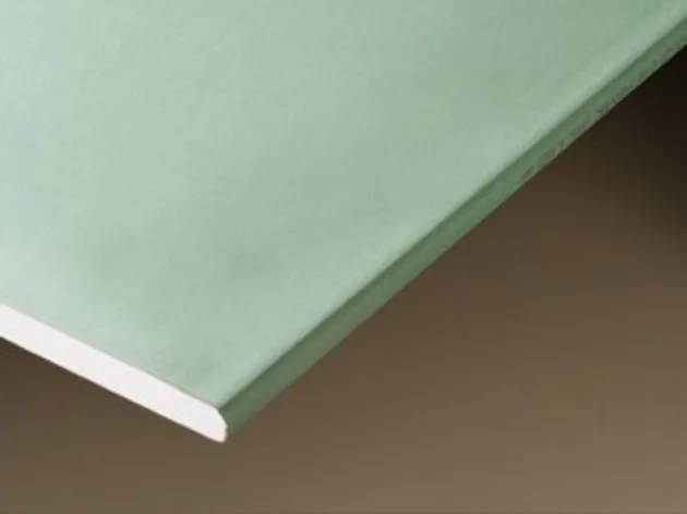 Gipskartonplatte Massiv 25 mm impr&auml;g.