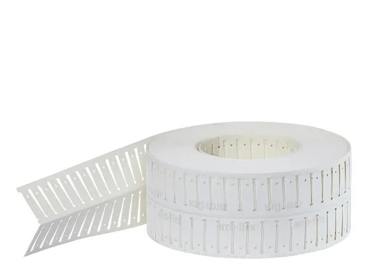 Papierkantenprofil Nr. 37327  30,5 m/Rol