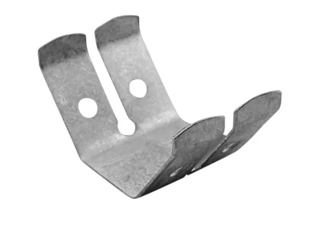 Doppelfeder f&uuml;r 2 Dr&auml;hte