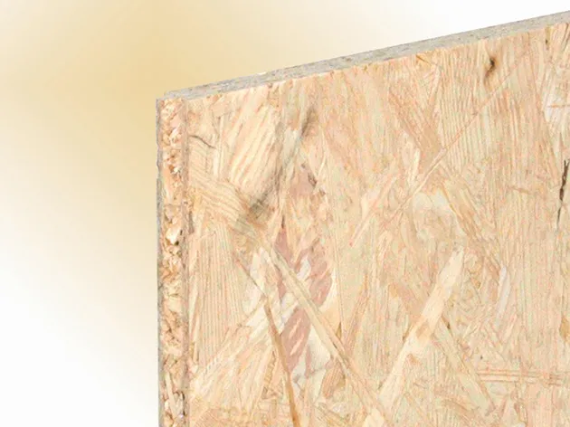 SwissKrono OSB 3, F0-verleimt     12mm