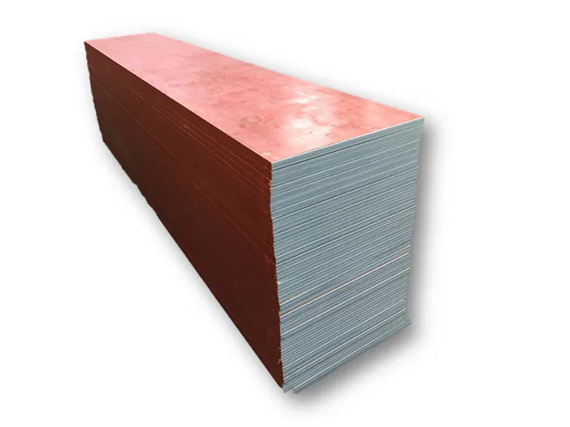 Schaltafel 3-schichtig            2.50 m