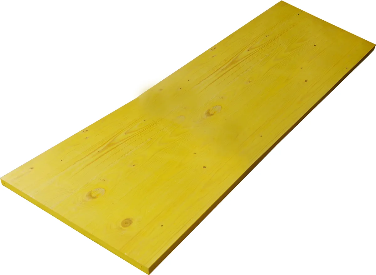 Schaltafel 3-schichtig            2.00 m