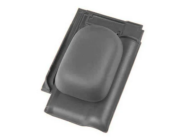 Alegra 15 Dunstrohrsystem "Ton"