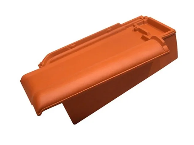 Alegra 10 E First-Anschluss-Ortgang