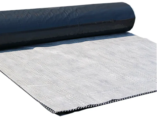 BET-Noppenfolie  ISO-Drain             *