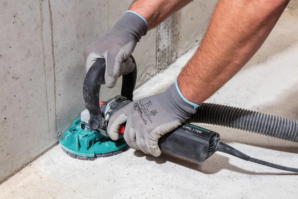 Betonschleifer CMG 1700 Schleift.CGD125S