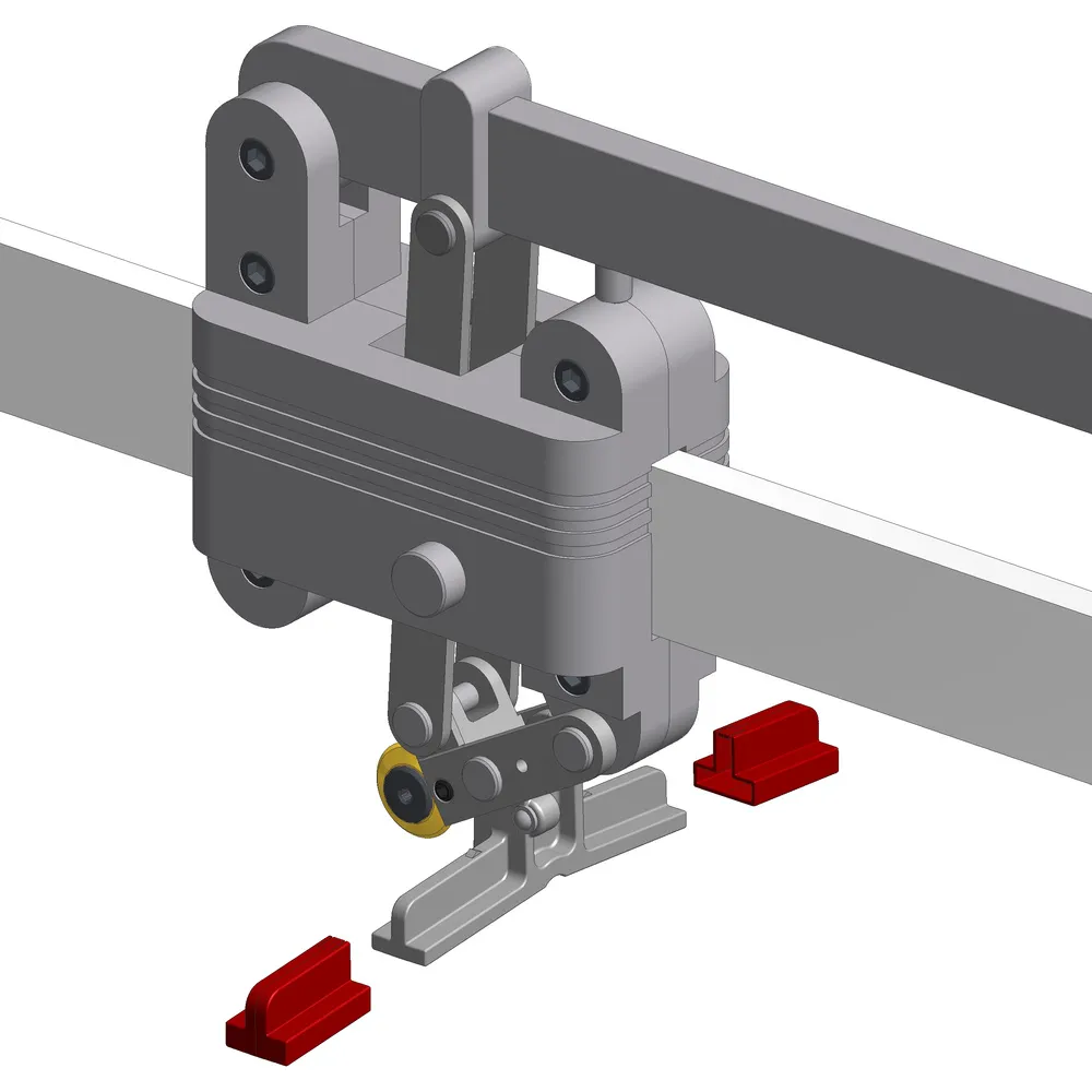 SCHUTZSCHUHE ZU TOPLINE NR. 50