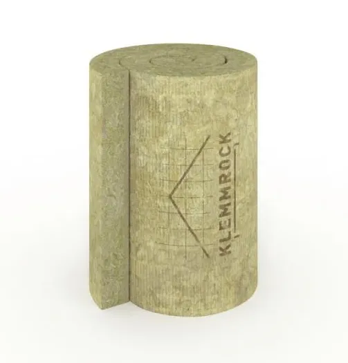Rockwool Klemmrock 035 3500x1000x140mm