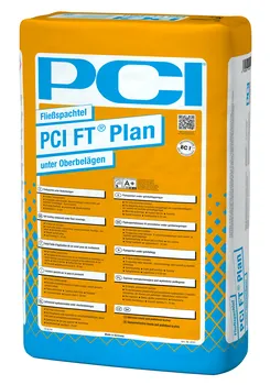 PCI-FT Plan 25kg