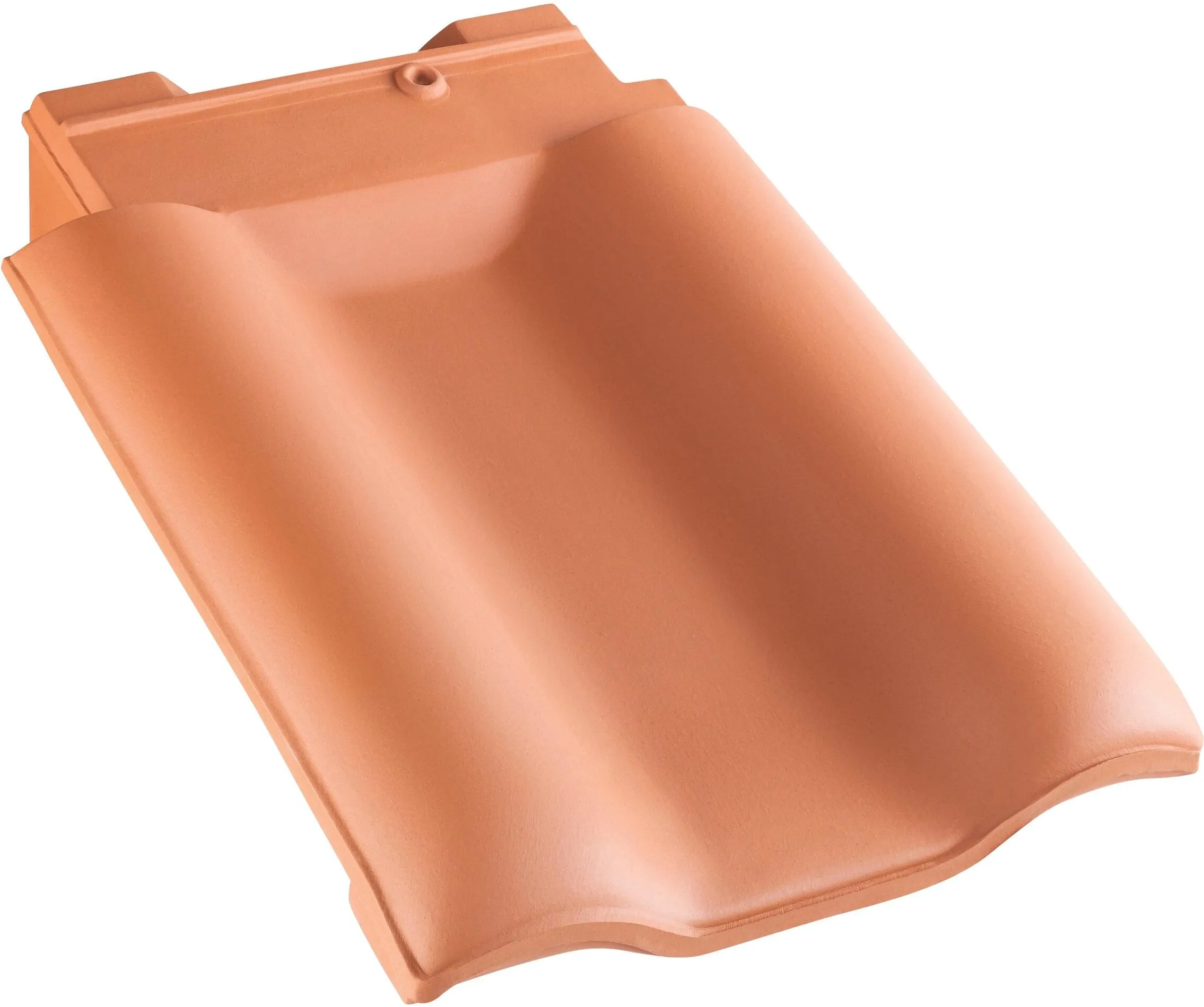 Erlus E58 S Firstanschluss Ortgang links