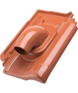 Erlus E58 S Alu-System Durchf&uuml;hrung