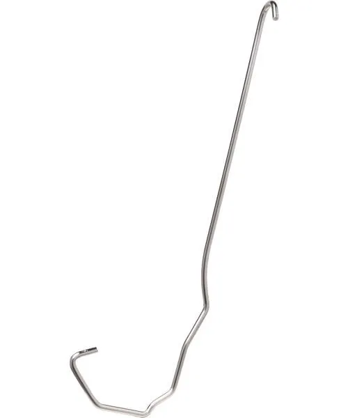 Universal Sturmklammer I M f&uuml;r 30/50