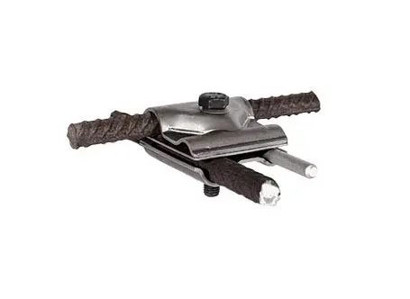 Mehrzweck-Klemmverbindungen